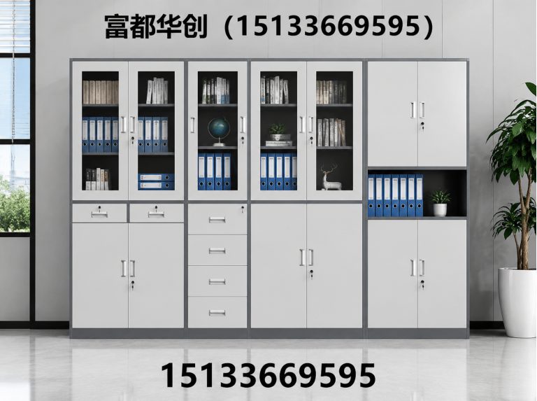永清县系统办公家具展示图